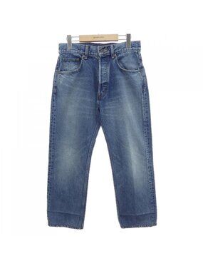 Celine Jeans Blue